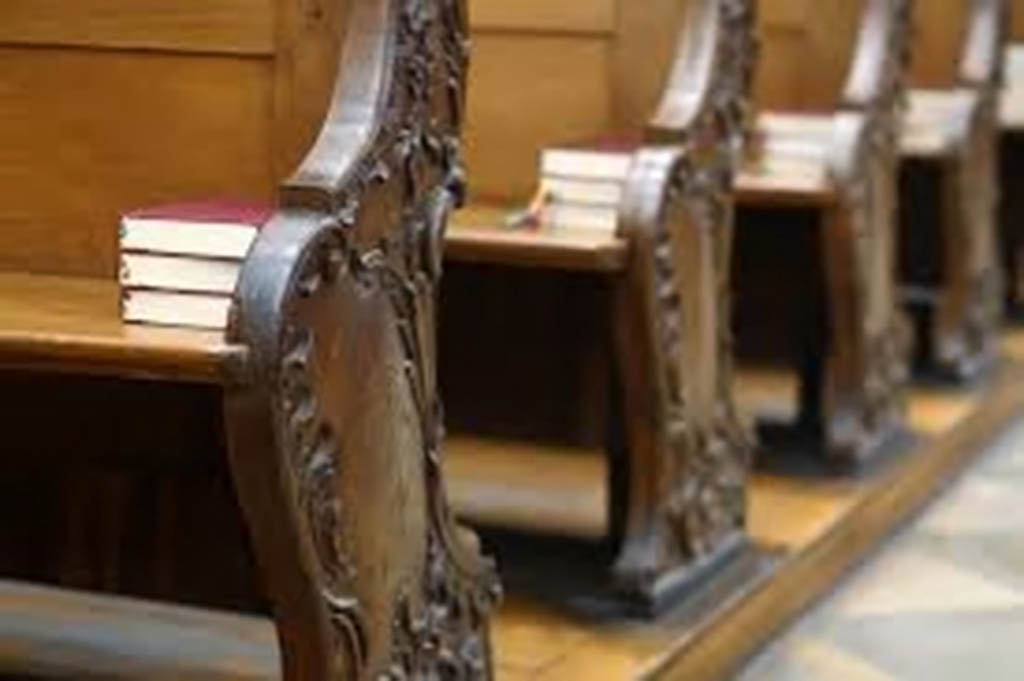 Die waarde en metode van Kategismusprediking