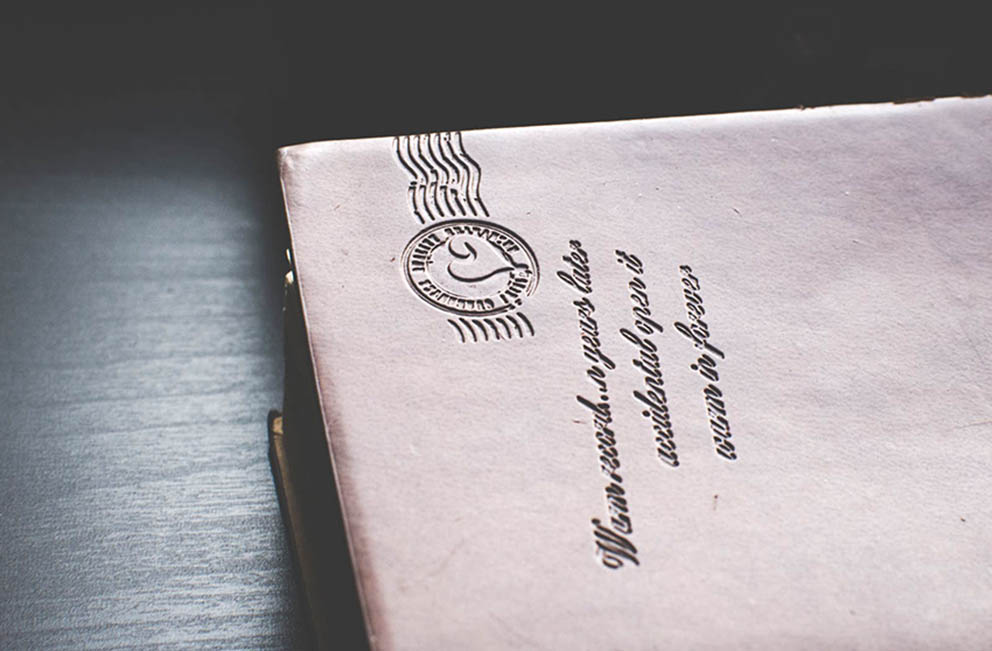 Nuusbrief 9 — Maart 2017