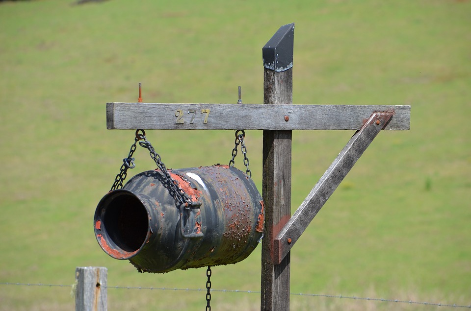 Omsendbrief 3/2019: “Vrouebiddagboodskap”