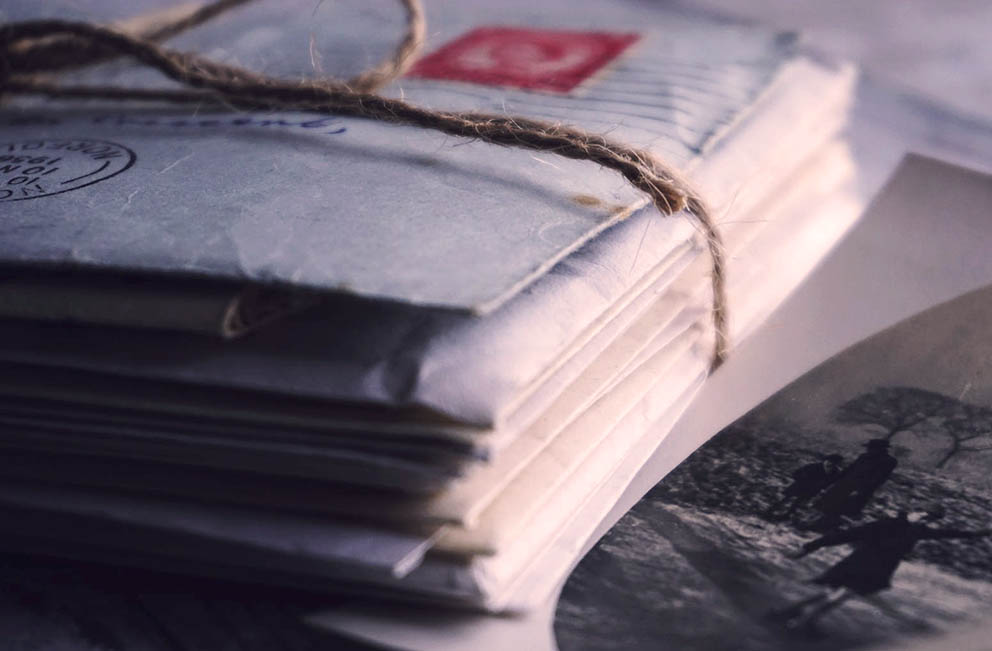 Nuusbrief 22 — Augustus 2024