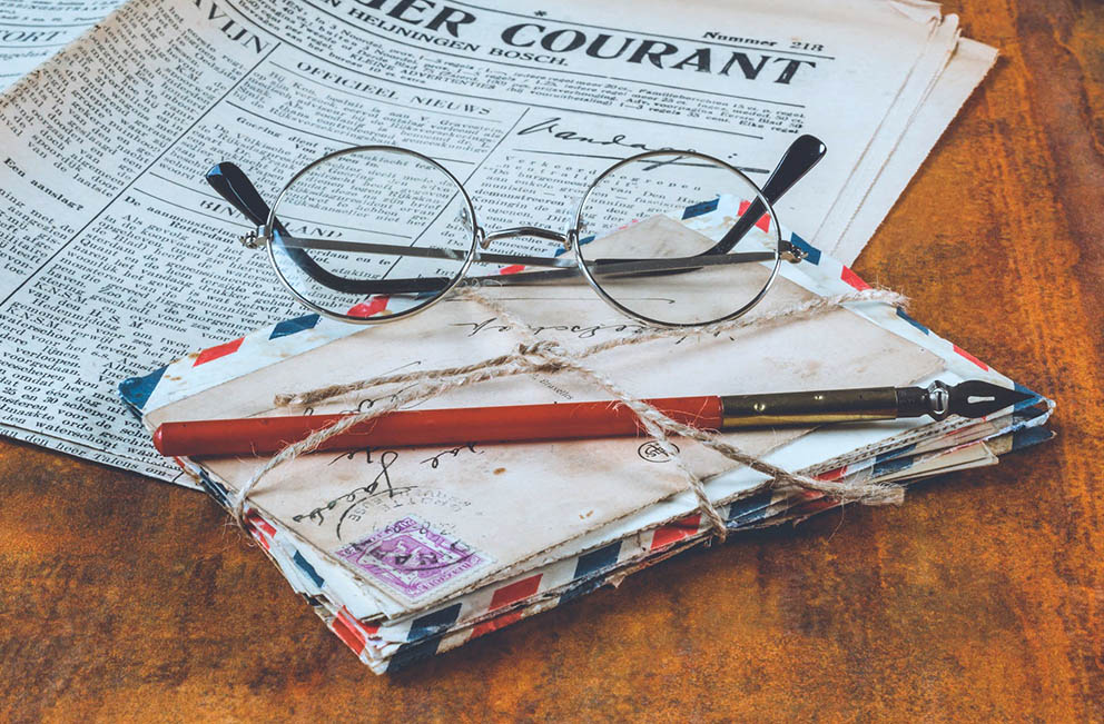 Nuusbrief 11 — Desember 2018