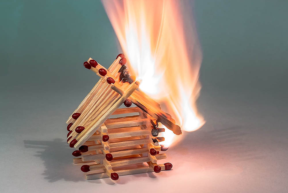 Grantleigh-kunswerke: Reaksie