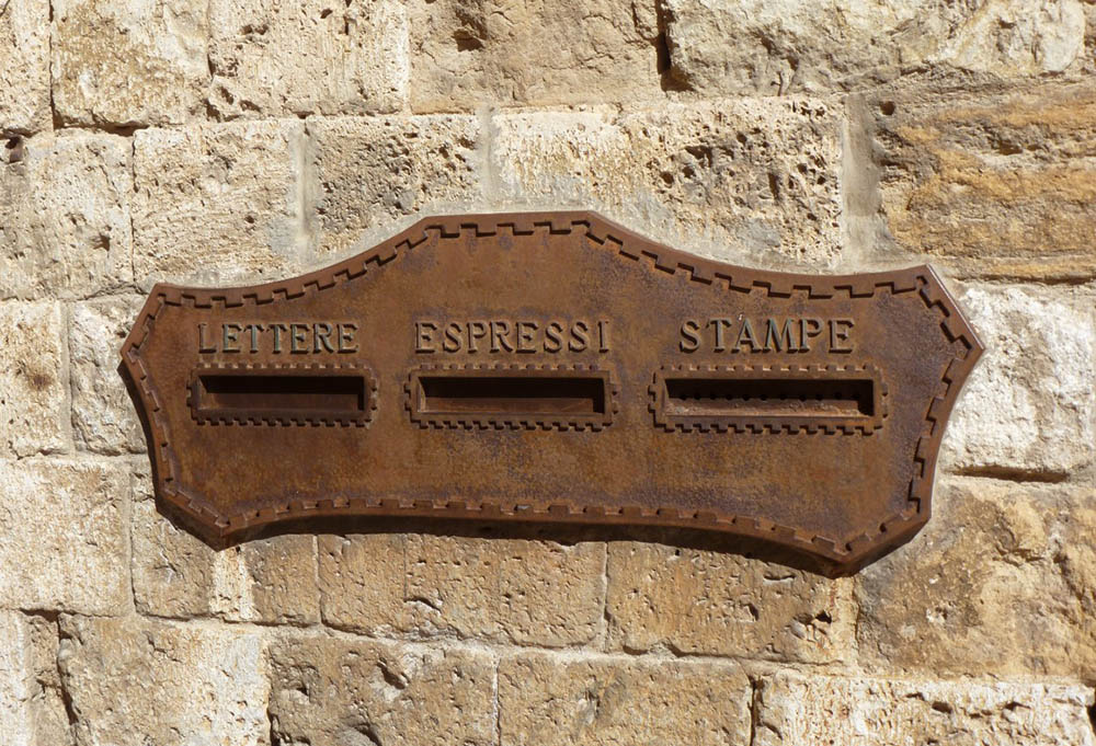 Omsendbrief 17/2019 “Bestellings Kerkjaarboek 2020”