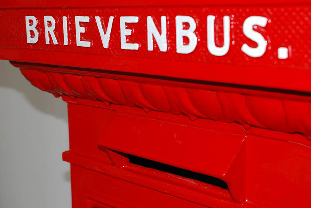 Omsendbrief 06/2025 “Tender vir Sinode 2026”