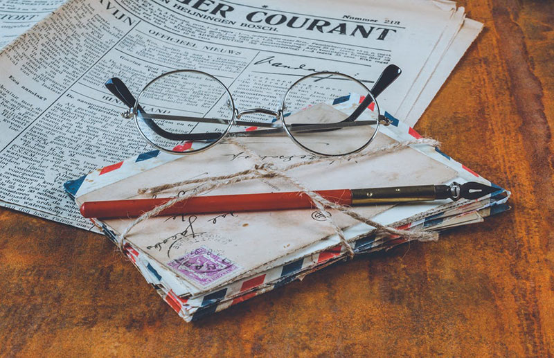 Nuusbrief 20 — Junie 2023