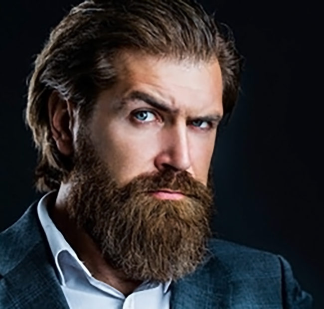 Man wees in ’n ontmande wêreld