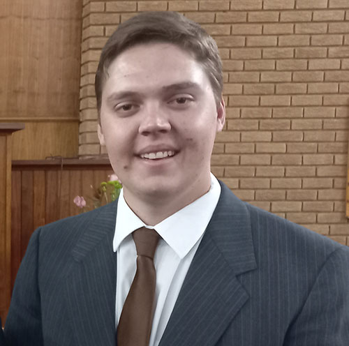 Durandt Nel Pieterse