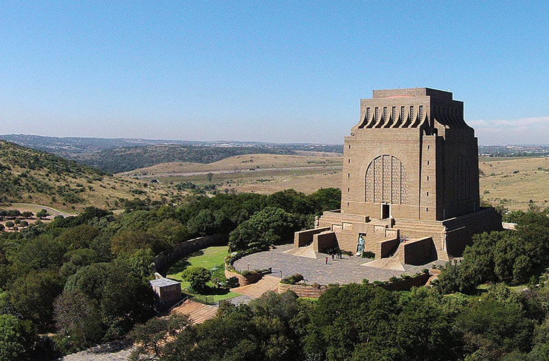 Geloftedag: ‘n Geestelike herlewing onder Afrikaners?