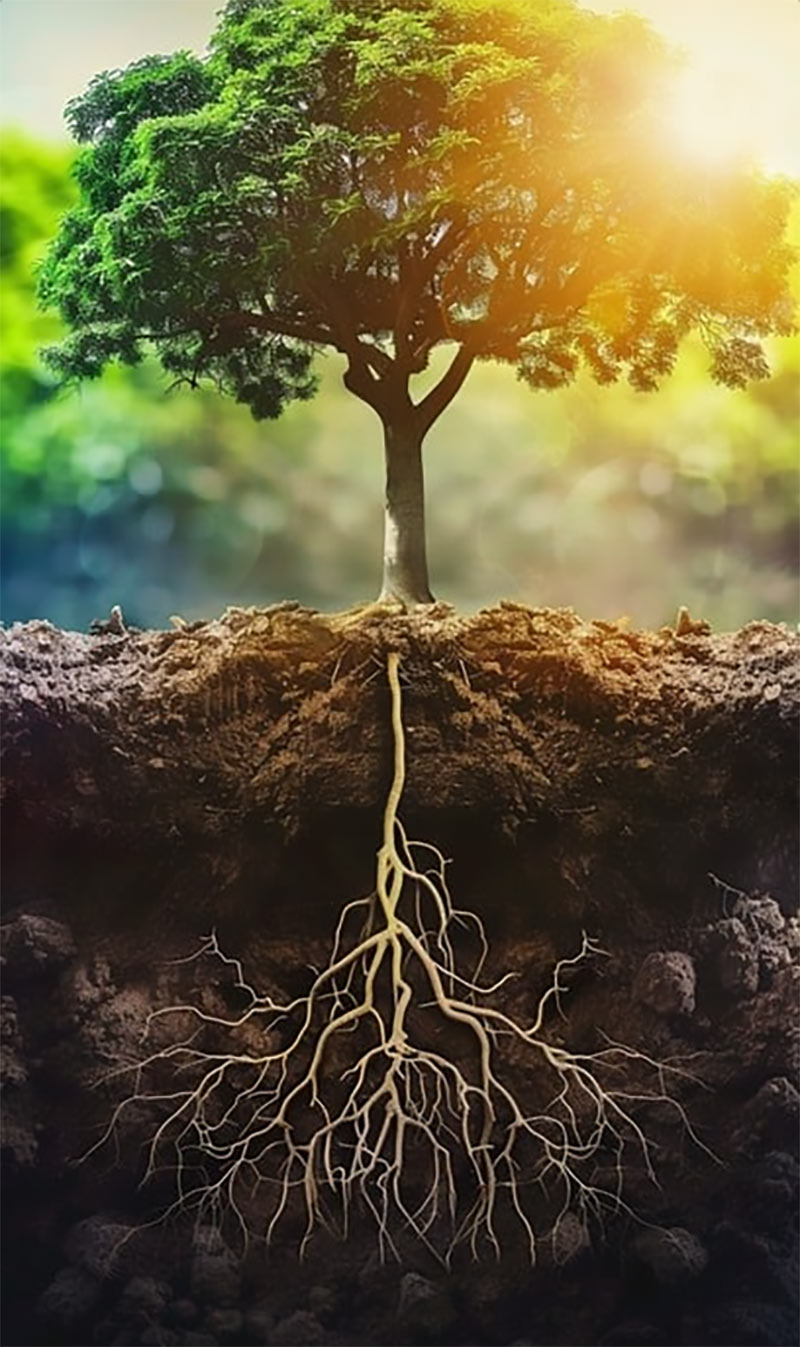 Geloftedag: Herlewing vra goeie grond en diep wortels