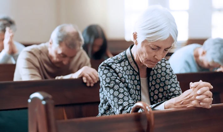 Óf sekerheid, óf Christus – ’n valse keuse (VIDA-debat)