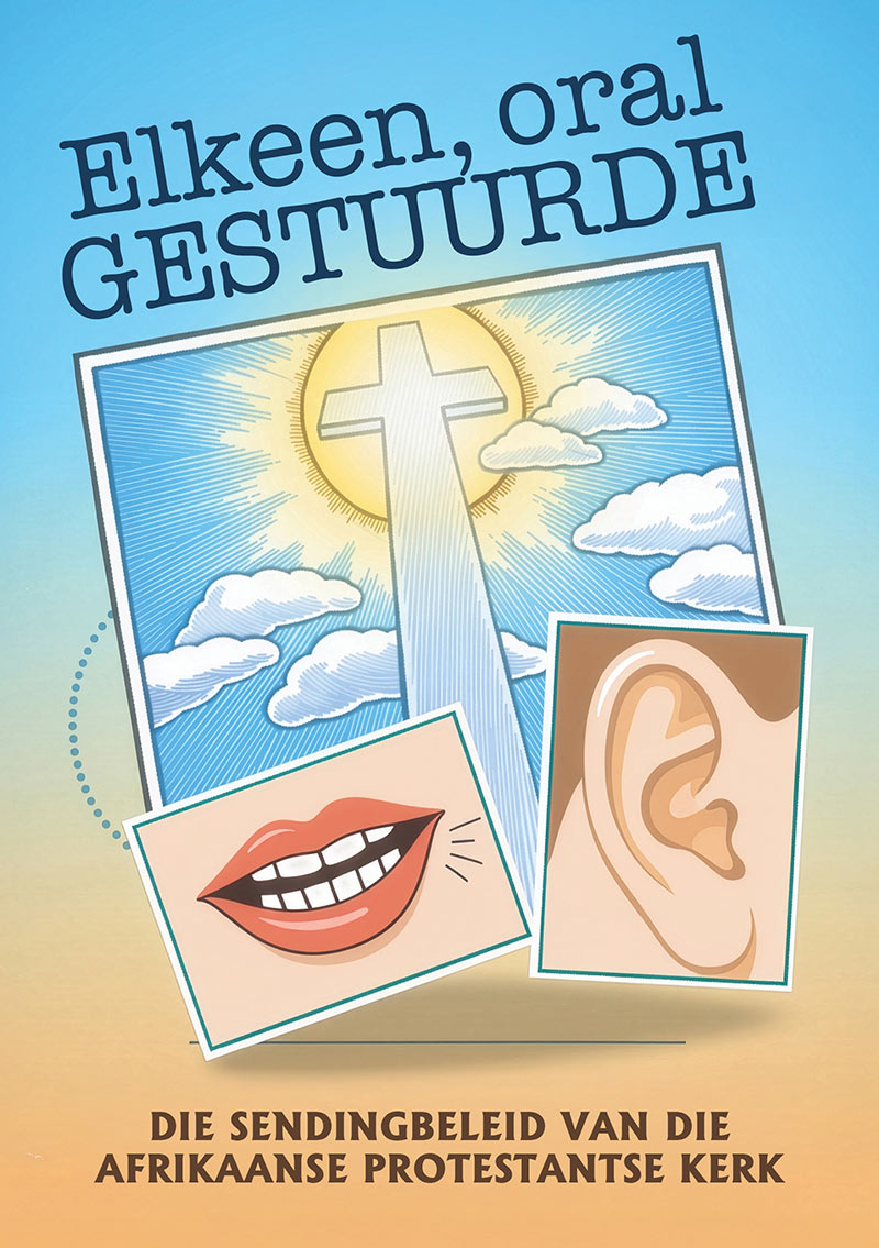 Elkeen, oral gestuurde